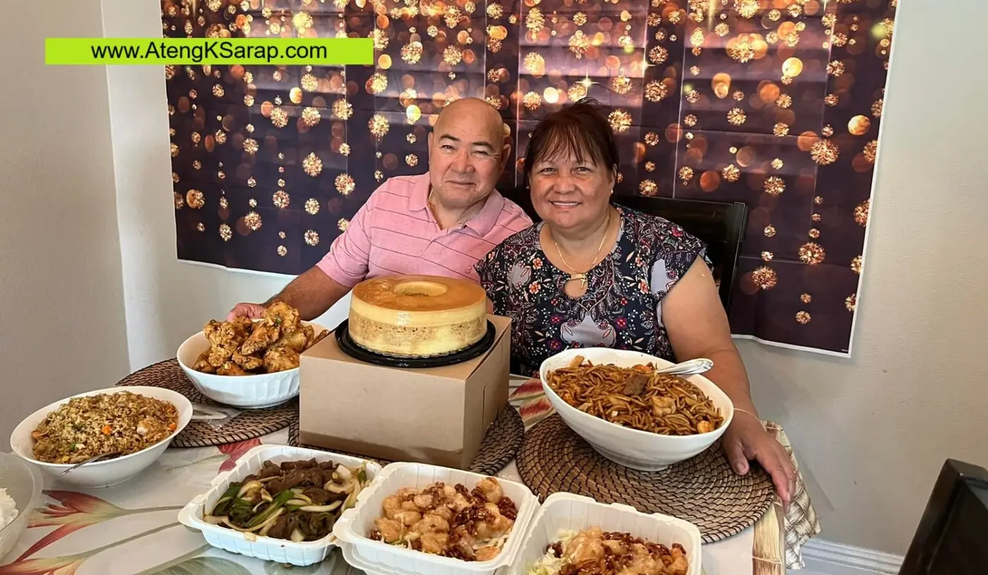 Family catering