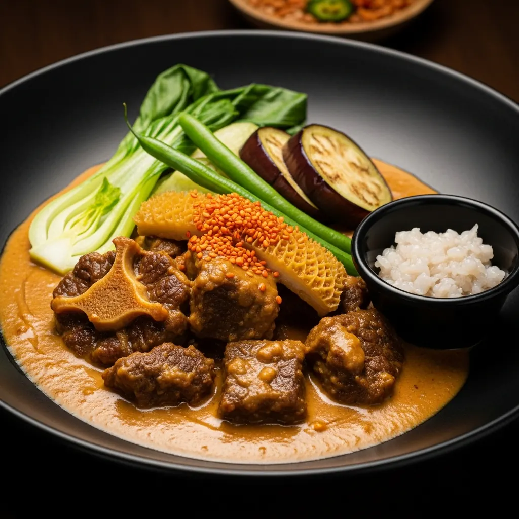 Kare-Kare